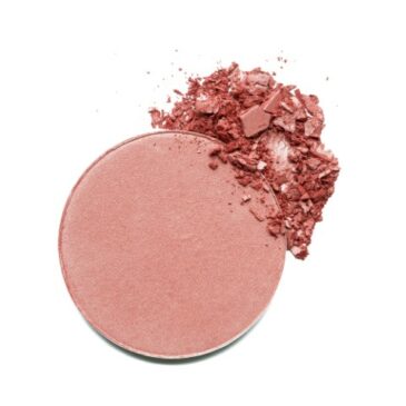 Compact blush ‘Cranberry’